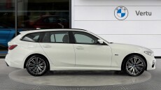 BMW 3 Series 330e M Sport 5dr Step Auto Estate